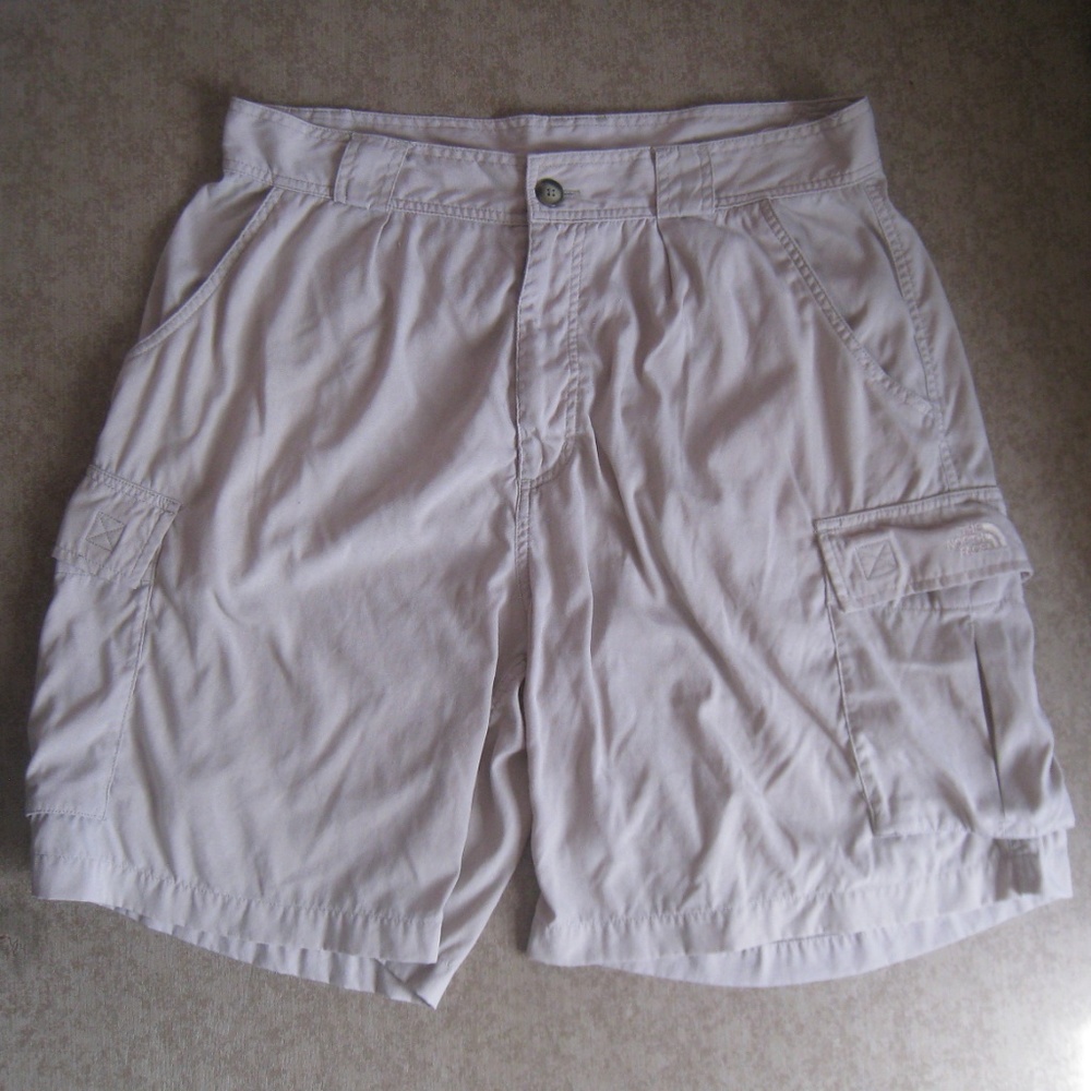 North Face Shorts